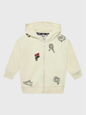 Foto del prodotto Fila Felpa Bakersield FAK0168 Beige Regular Fit