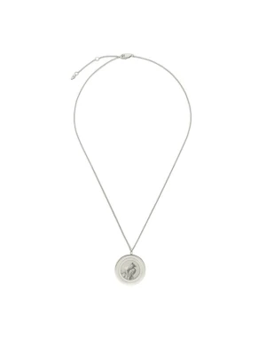Foto del prodotto Fossil Collana Harlow Locket JF04737040 Argento