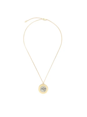 Foto del prodotto Fossil Collana Harlow Locket JF04738710 Oro