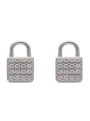 Foto del prodotto Fossil Orecchini JFS00626040 Argento