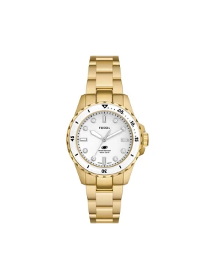 Foto del prodotto Fossil Orologio Blue ES5350 Oro