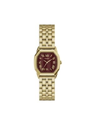 Foto del prodotto Fossil Orologio Harlow ES5511 Oro