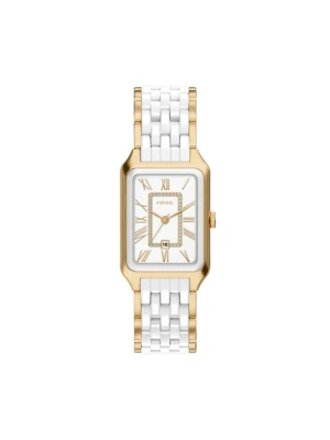 Foto del prodotto Fossil Orologio Raquel Ceramic CE1136 Bianco