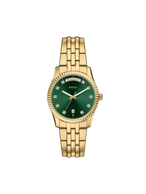 Foto del prodotto Fossil Orologio Scarlette ES5460 Oro