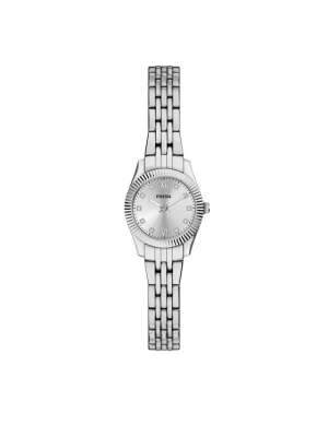 Foto del prodotto Fossil Orologio Scarlette Mini Three-Hand ES5475 Argento