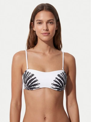 Foto del prodotto Fracomina Bikini pezzo sopra FV26SR1004J493J4 Bianco