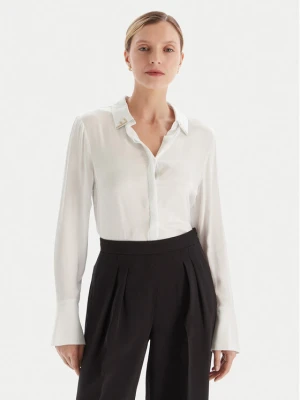 Foto del prodotto Fracomina Camicia FS25WT6010W65101 Bianco Regular Fit