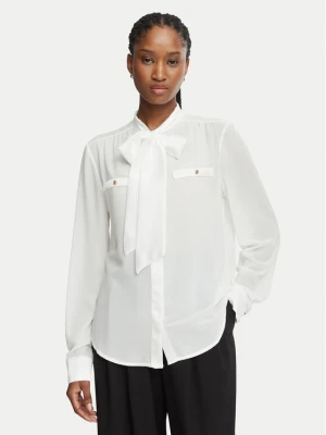 Foto del prodotto Fracomina Camicia FY26WT6017W41201 Crema Regular Fit