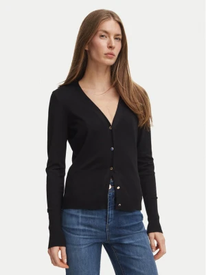 Foto del prodotto Fracomina Cardigan FR26WT8001K50601 Nero Regular Fit