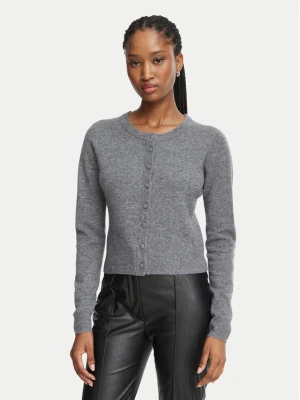 Foto del prodotto Fracomina Cardigan FR26WT8002K47301 Grigio Regular Fit