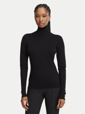 Foto del prodotto Fracomina Dolcevita FR26WT7003K50601 Nero Regular Fit
