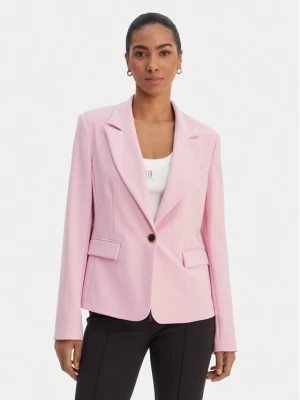 Foto del prodotto Fracomina Giacca da abito FR26SJ1001W42901 Rosa Regular Fit