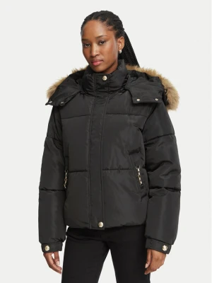 Foto del prodotto Fracomina Giubbotto invernale FP26WC3006O45801 Nero Slim Fit