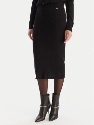 Foto del prodotto Fracomina Gonna a matita FR25WG4004K55601 Nero Slim Fit