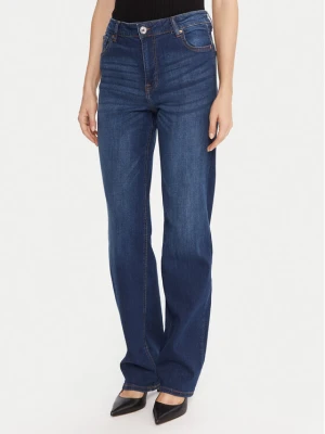 Foto del prodotto Fracomina Jeans FP25WV8050D46002 Blu Straight Fit