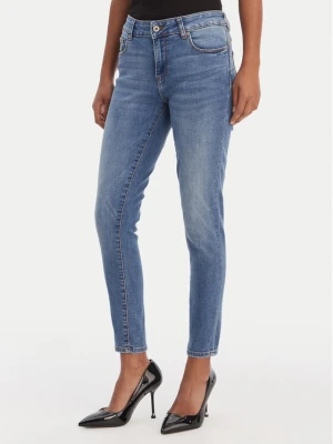 Foto del prodotto Fracomina Jeans FP26SV8000D46002 Blu Slim Fit