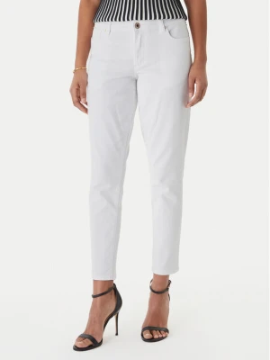 Foto del prodotto Fracomina Jeans FP26SV8000W61501 Bianco Slim Fit