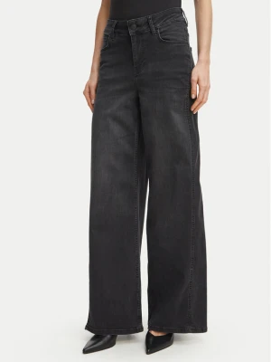 Foto del prodotto Fracomina Jeans FP26WV3013D40493 Nero Flared Leg