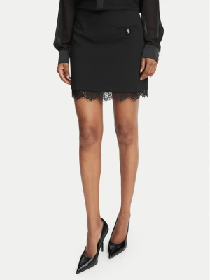 Foto del prodotto Fracomina Minigonna FR26WG1002W84901 Nero Slim Fit