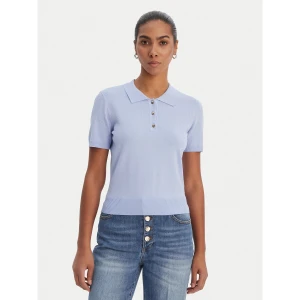 Foto del prodotto Fracomina Polo FR26ST7003K524R9 Azzurro chiaro Regular Fit