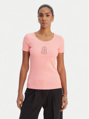 Foto del prodotto Fracomina T-shirt FP26ST3001J42701 Corallo Slim Fit