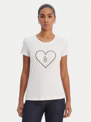 Foto del prodotto Fracomina T-shirt FR26ST3002J401N5 Bianco Regular Fit