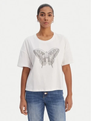 Foto del prodotto Fracomina T-shirt FR26ST3046J401N5 Bianco Regular Fit