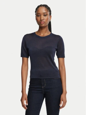 Foto del prodotto Fracomina T-shirt FR26WT7010K490Q7 Blu scuro Regular Fit