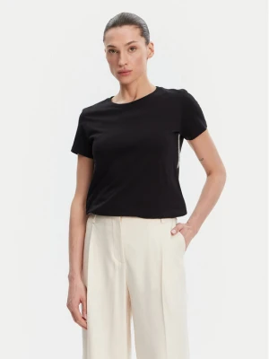 Foto del prodotto Fracomina T-shirt FS25ST3002J400G5 Nero Regular Fit