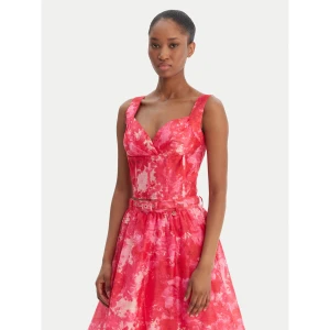 Foto del prodotto Fracomina Top FR25ST2024W775U6 Rosa Slim Fit