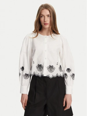 Foto del prodotto French Connection Camicia 72YNH Bianco Regular Fit
