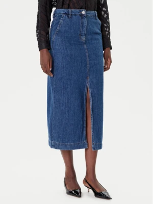 Foto del prodotto French Connection Gonna di jeans 73DZA Blu Regular Fit