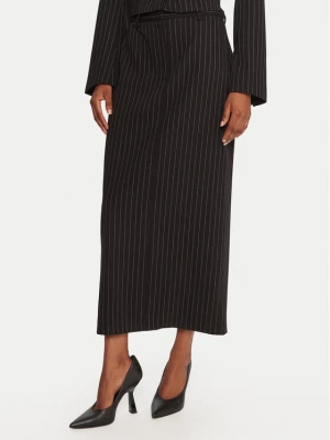 Foto del prodotto French Connection Gonna midi 73ZBB Nero Regular Fit