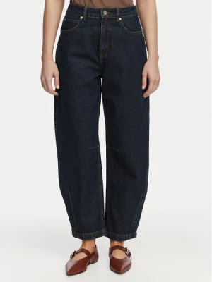 Foto del prodotto French Connection Jeans 749A8 Blu Balloon Fit