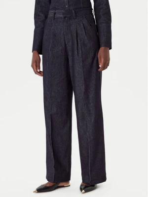 Foto del prodotto French Connection Jeans 74ZAU Blu scuro Wide Leg