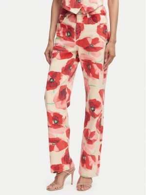 Foto del prodotto French Connection Jeans Poppy Dallas 749EO Beige Regular Fit