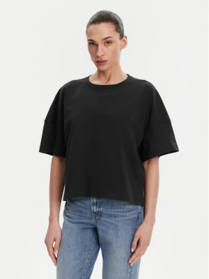 Foto del prodotto French Connection T-shirt 76BZA Blu scuro Relaxed Fit