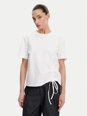 Foto del prodotto French Connection T-shirt 76QZA Bianco Relaxed Fit