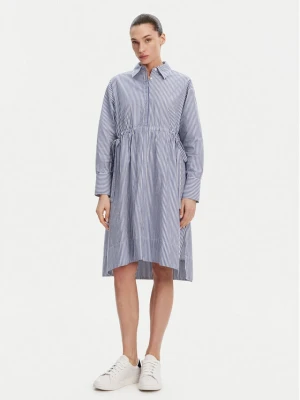 Foto del prodotto French Connection Vestito chemisier 71NZT Blu Regular Fit