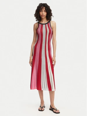 Foto del prodotto French Connection Vestito estivo Theo 719O4 Multicolore Regular Fit