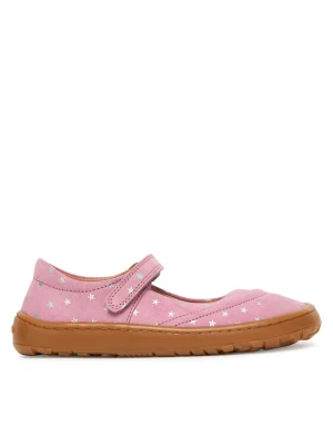 Foto del prodotto Froddo Ballerine Barefoot Mary J G3140195-4 D Rosa