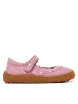 Foto del prodotto Froddo Ballerine Barefoot Mary J G3140195-4 M Rosa