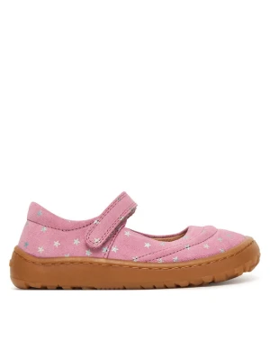Foto del prodotto Froddo Ballerine Barefoot Mary J G3140195-4 S Rosa