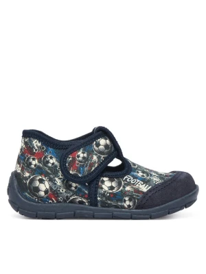 Foto del prodotto Froddo Pantofole G1700455 M Blu scuro