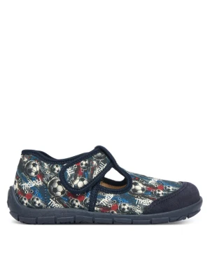 Foto del prodotto Froddo Pantofole G1700455 S Blu scuro