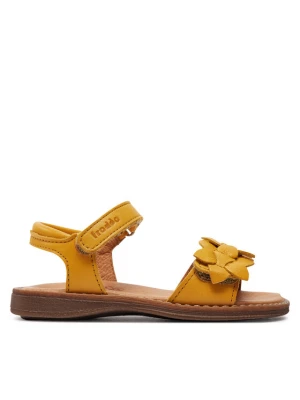 Foto del prodotto Froddo Sandali Lore Flowers G3150251-14 M Giallo