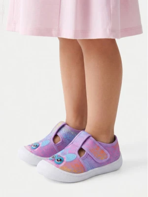 Foto del prodotto FURBY Pantofole CEO-CM-AW26-212FUR Viola chiaro