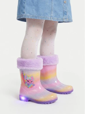 Foto del prodotto FURBY Wellington CEO-NJ-AW25-123FUR Viola