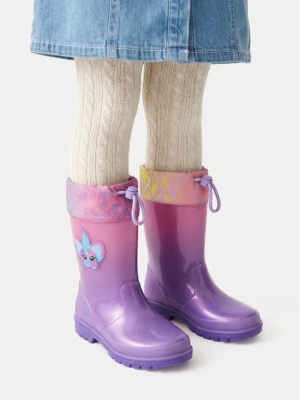 Foto del prodotto FURBY Wellington CEO-NJ-AW26-220FUR Viola