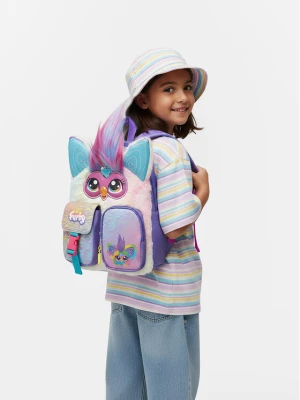 Foto del prodotto FURBY Zaino CEO-ACCCS-AW26-100FUR Viola